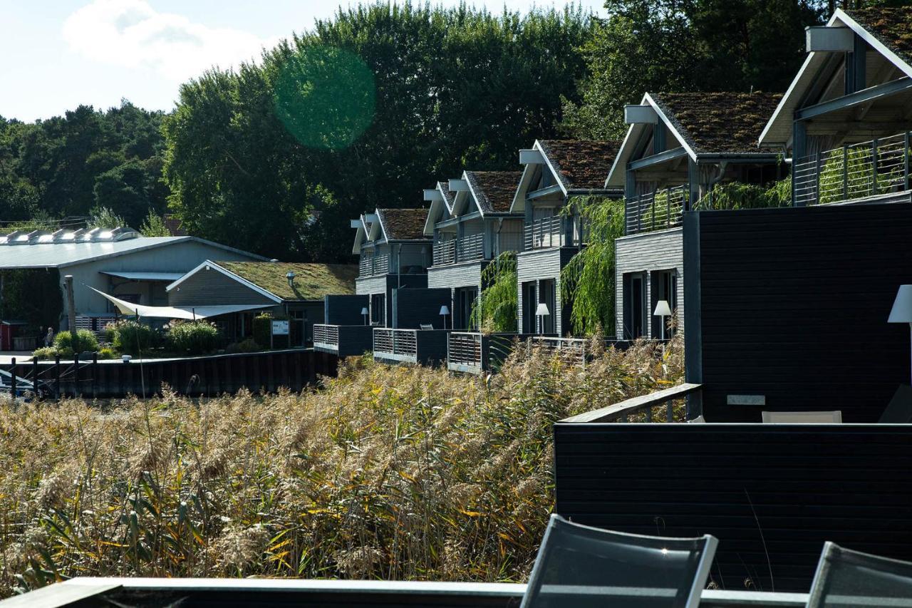 Im-Jaich Naturoase Gustow Gustow  Exterior photo